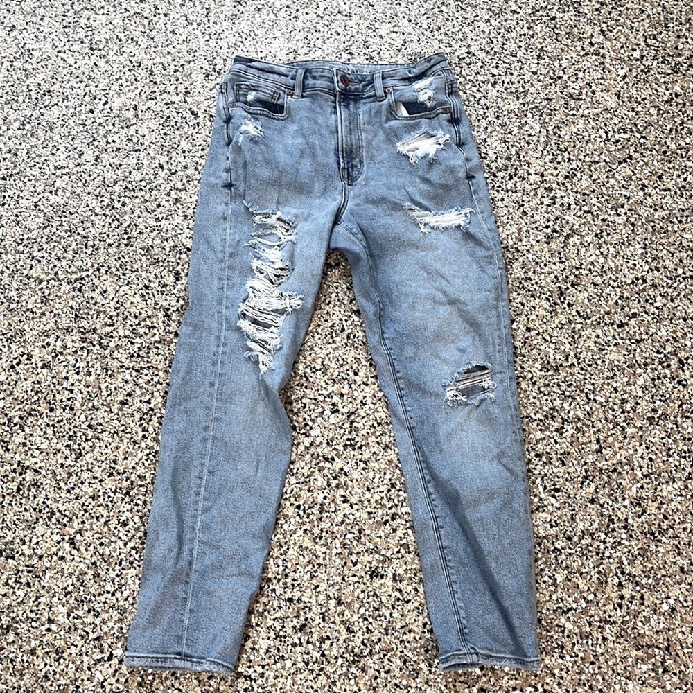 American eagle size 25